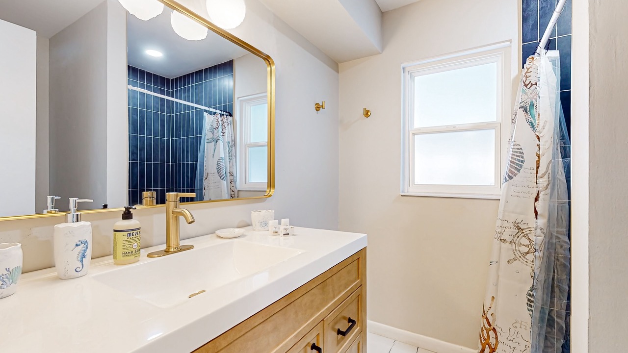 Photo of Bathroom in South Sarasota