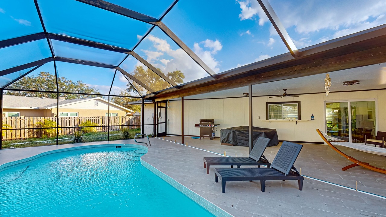 Photo of Outdoor in South Sarasota