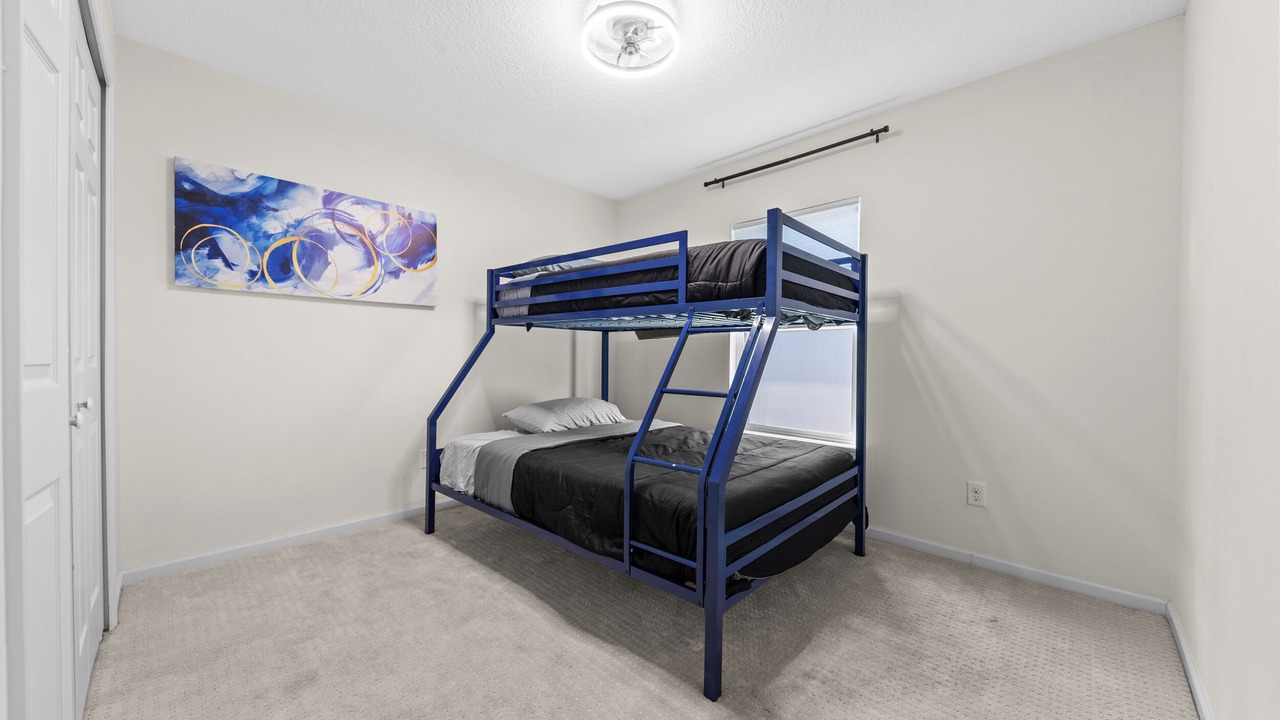 Photo of Bedroom in Westside