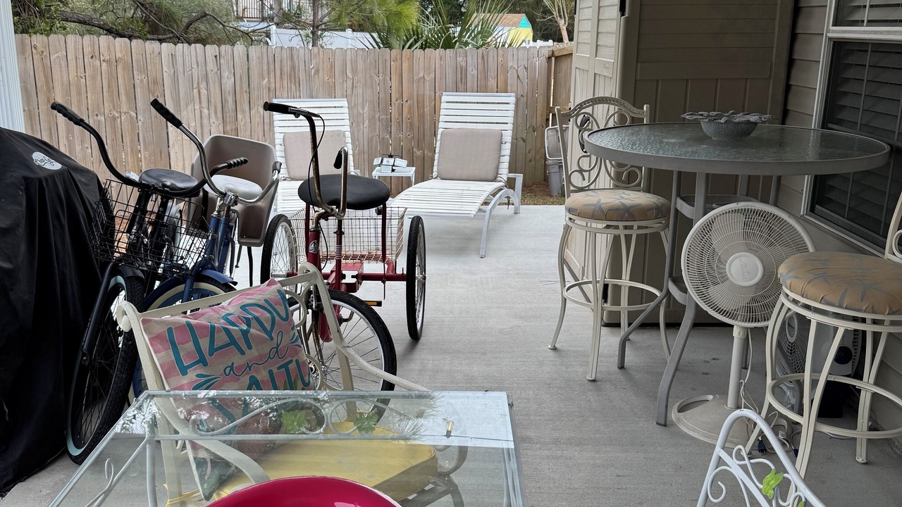 Photo of Outdoor in Bel Air