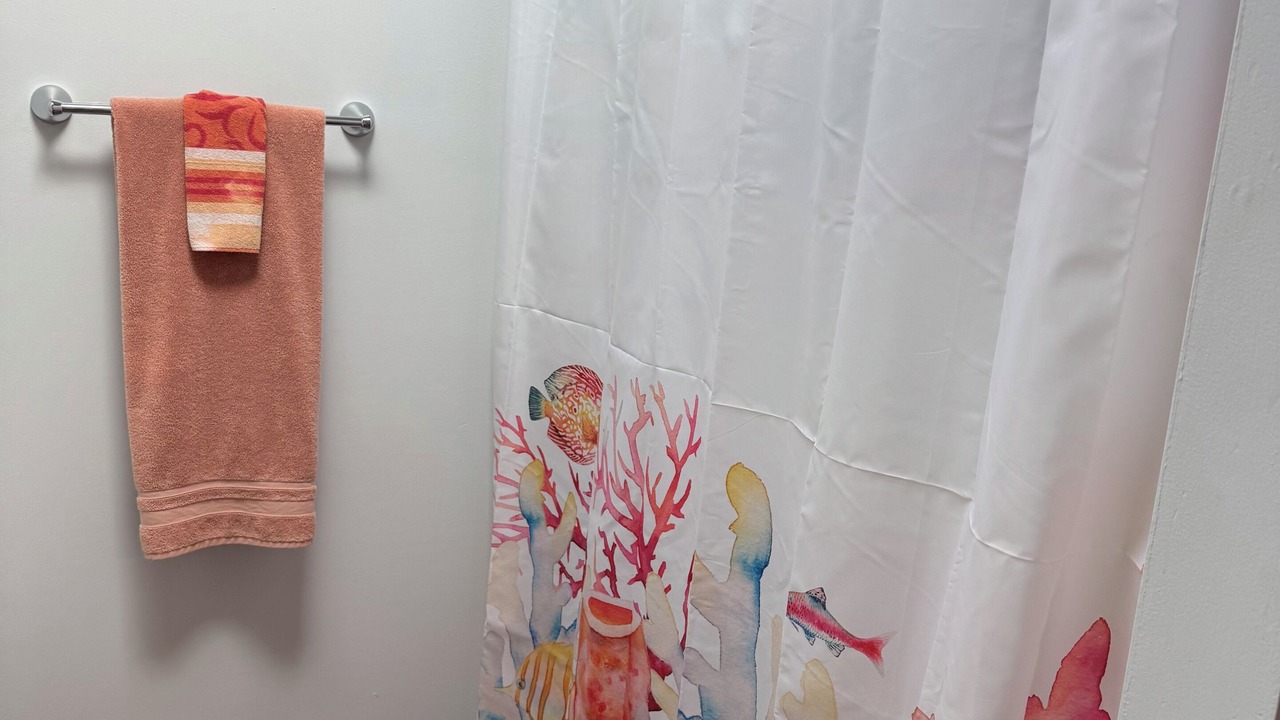 Photo of Bathroom in Bel Air
