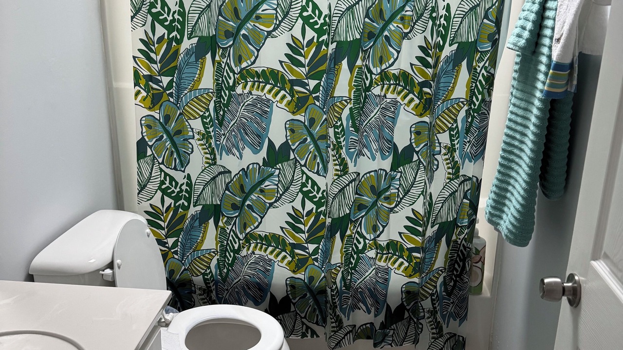 Photo of Bathroom in Bel Air