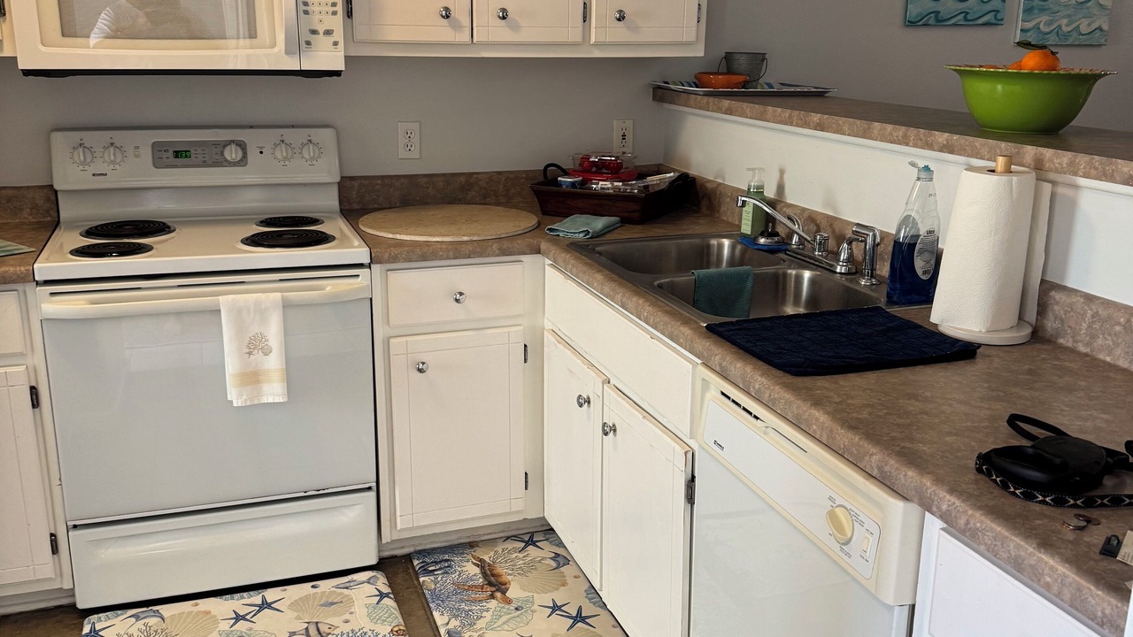 Photo of Kitchen in Bel Air