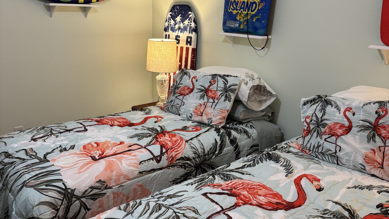 Photo of Bedroom in Bel Air