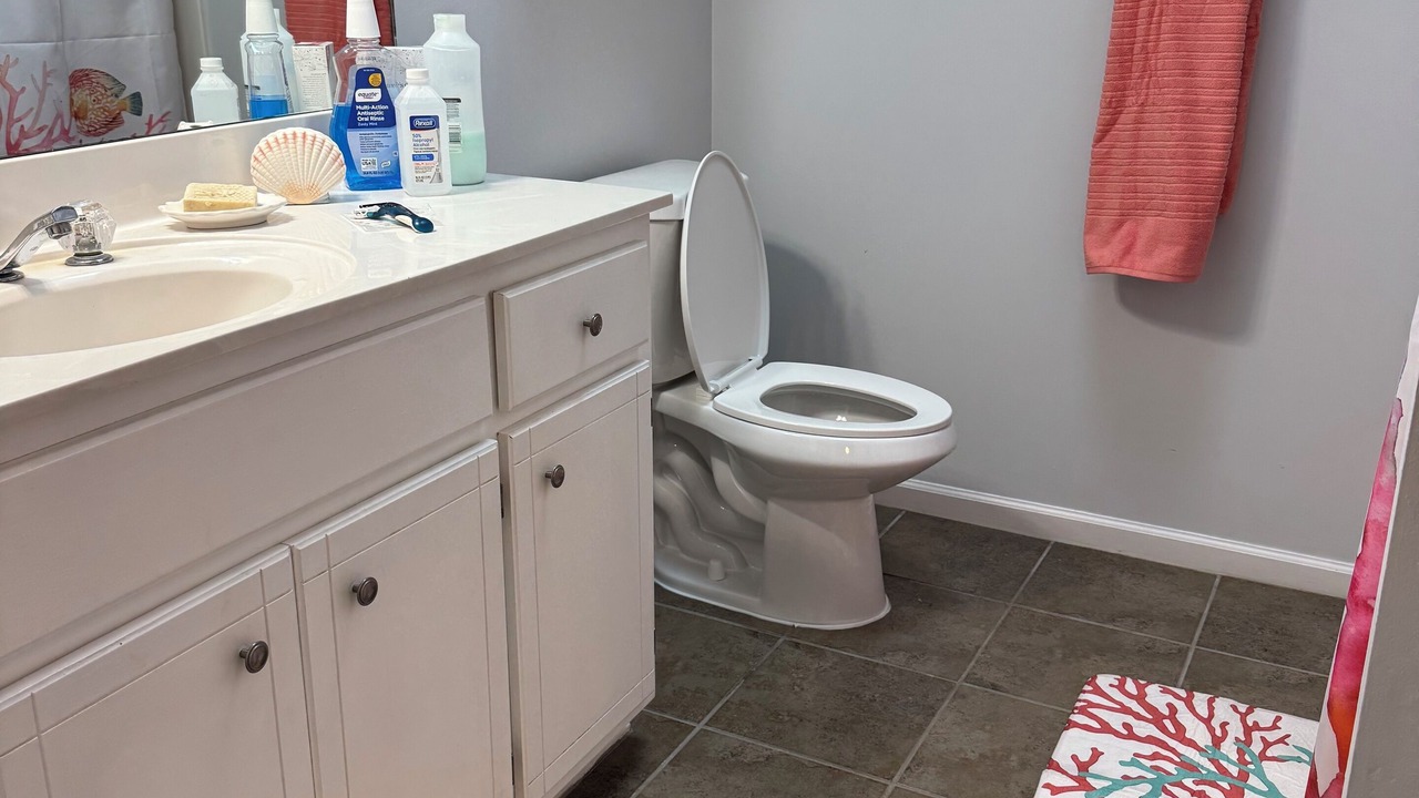 Photo of Bathroom in Bel Air