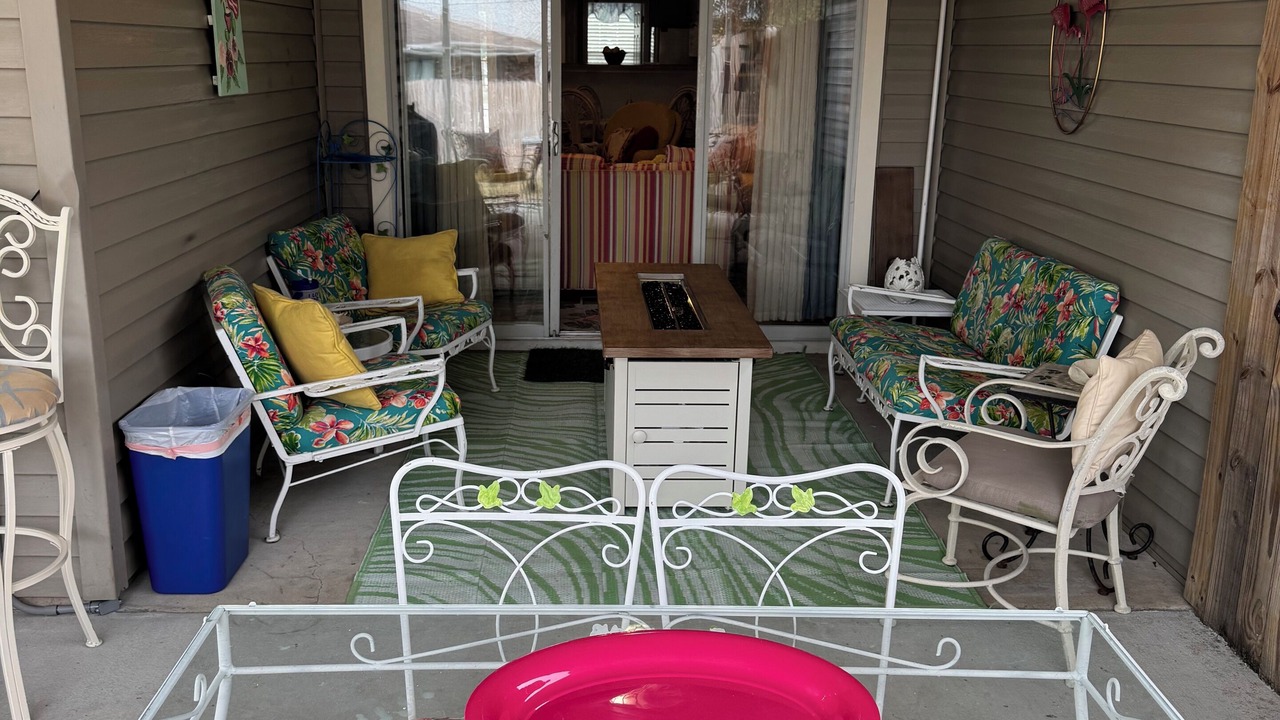 Photo of Outdoor in Bel Air