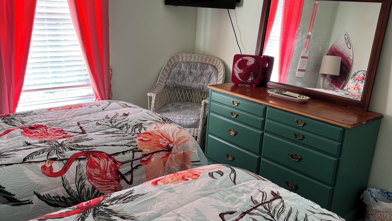 Photo of Bedroom in Bel Air