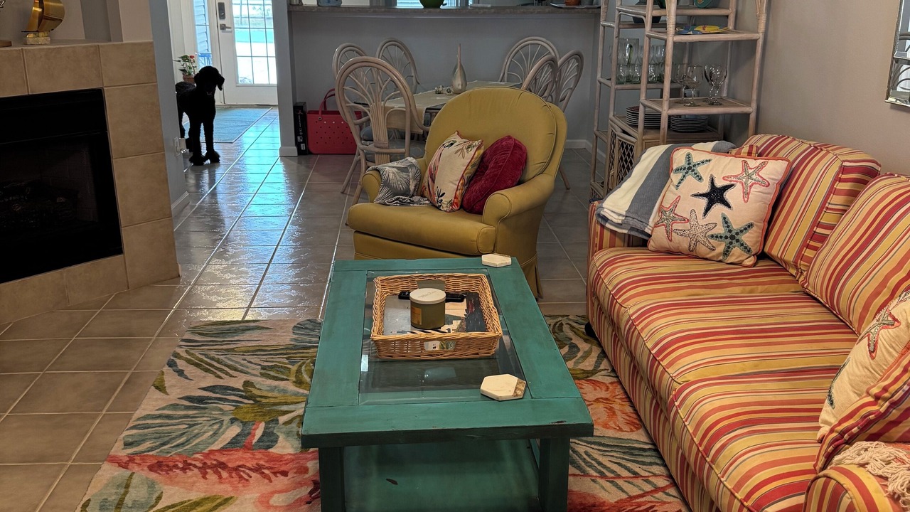 Photo of Livingroom in Bel Air