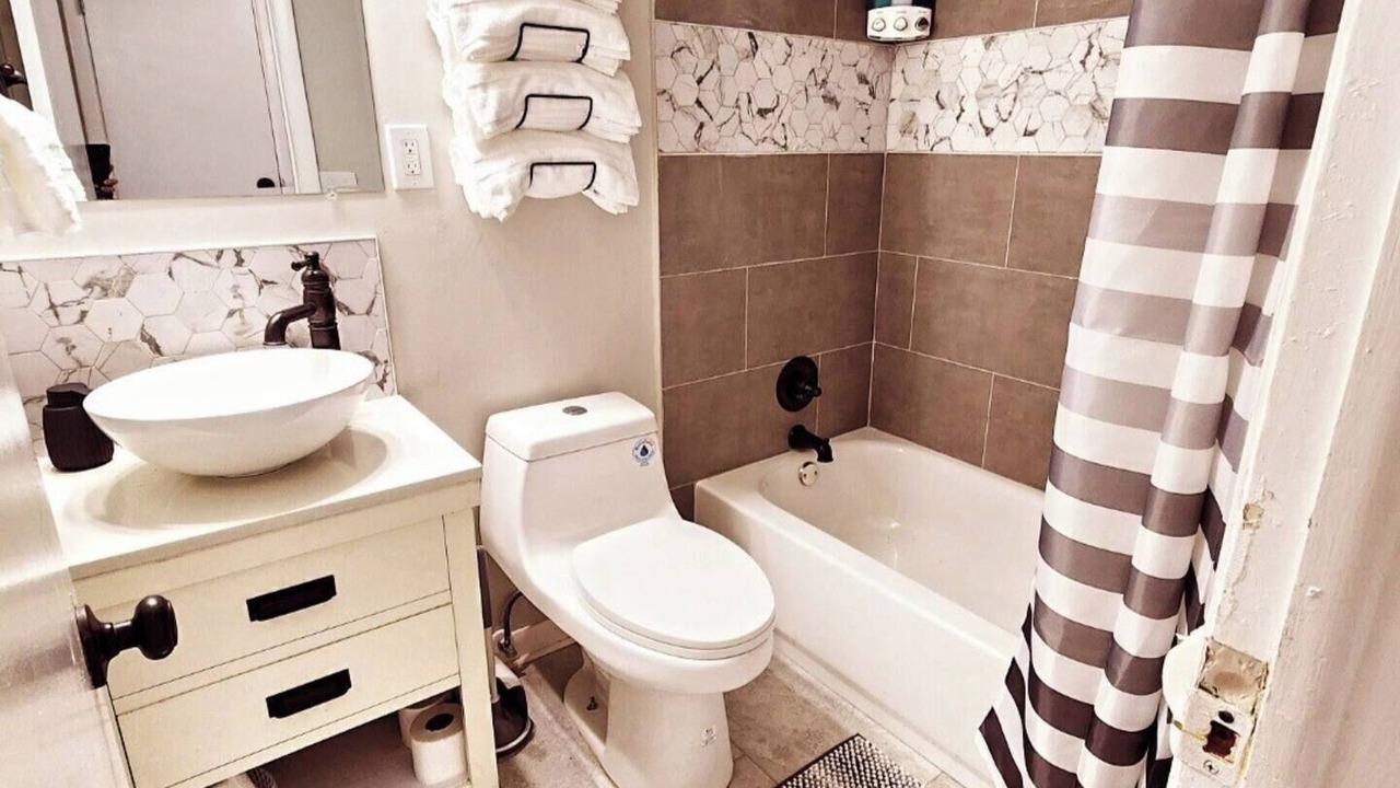 Photo of Bathroom in Westside