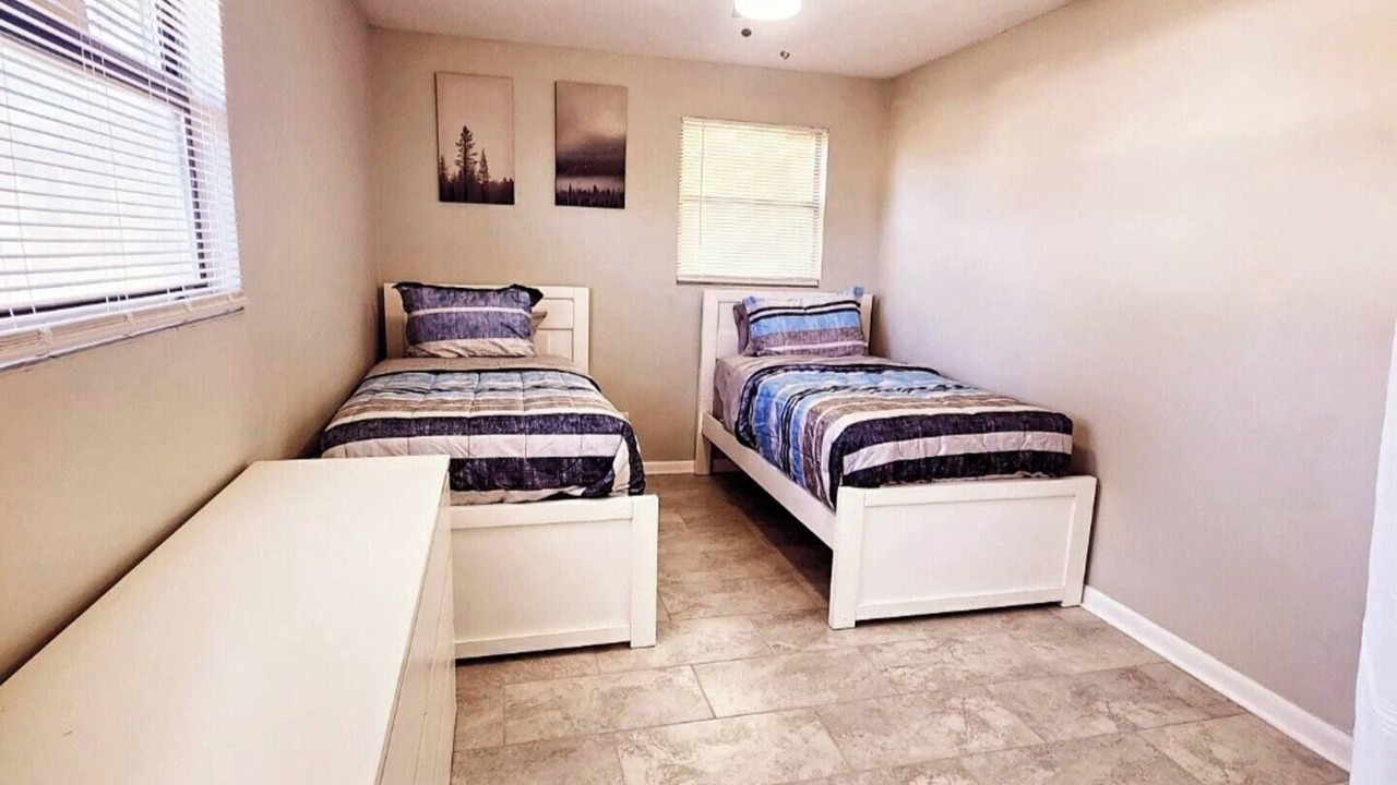 Photo of Bedroom in Westside