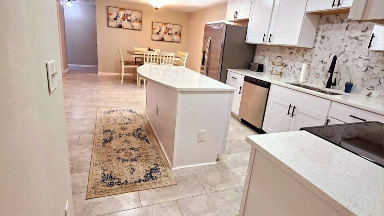 Photo of Kitchen in Westside