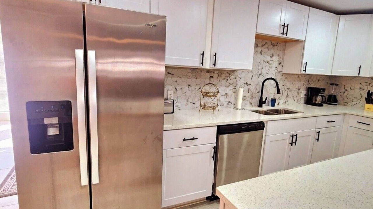 Photo of Kitchen in Westside