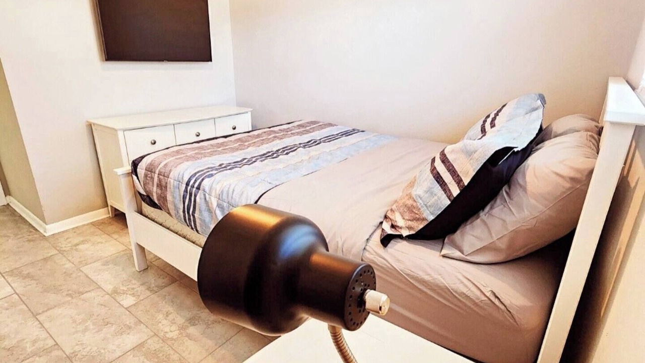 Photo of Bedroom in Westside
