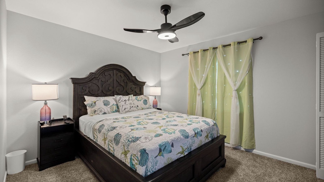 Photo of Bedroom in Ocala