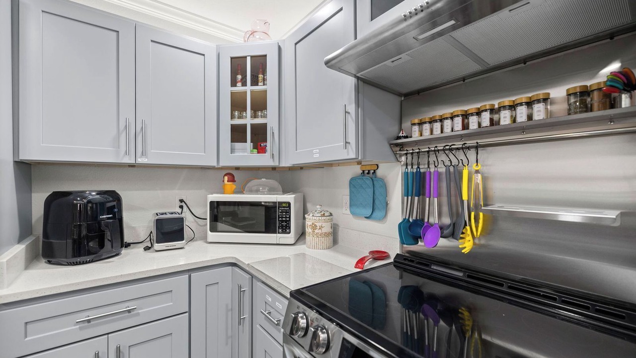 Photo of Kitchen in Ocala