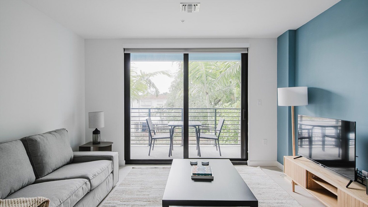 Photo of Livingroom in Little Ranches