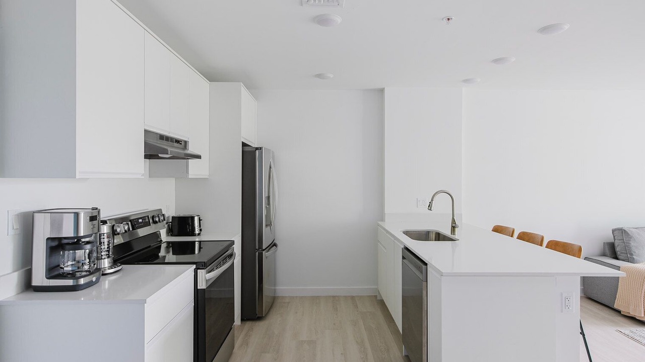Photo of Kitchen in Little Ranches