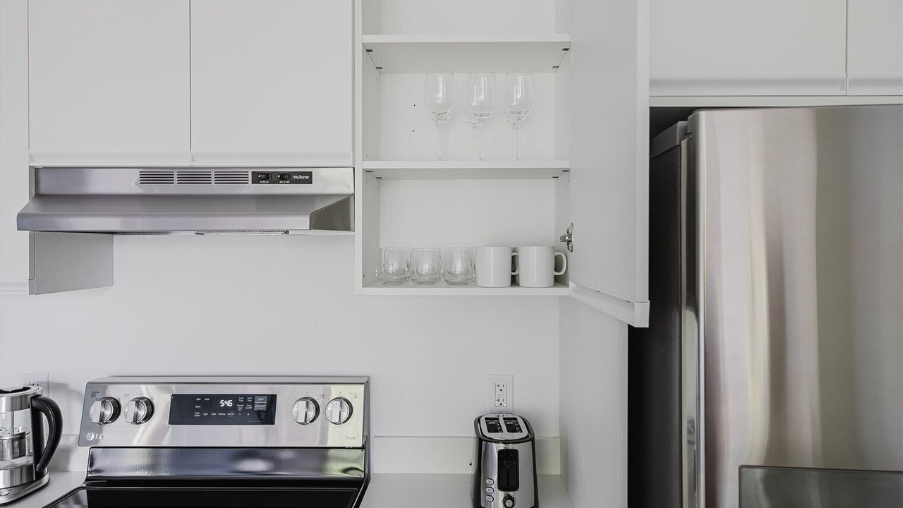 Photo of Kitchen in Little Ranches