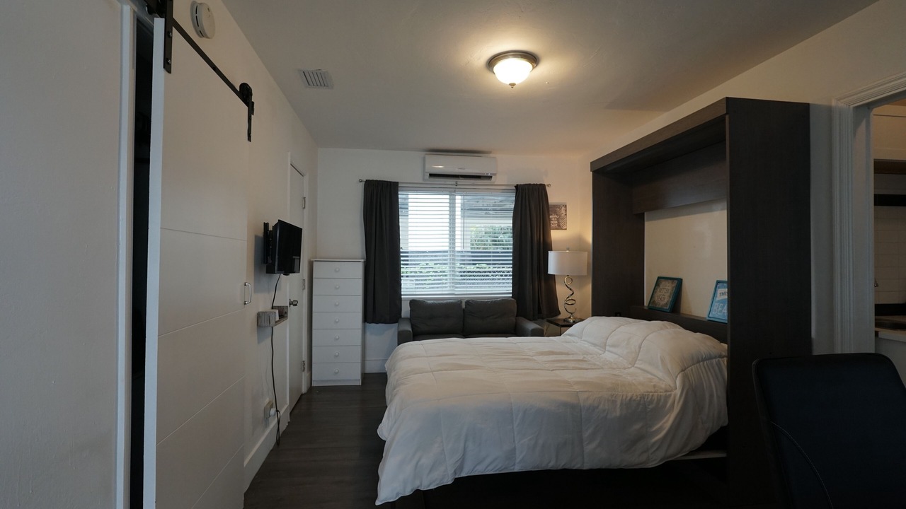 Photo of Bedroom in Parkside
