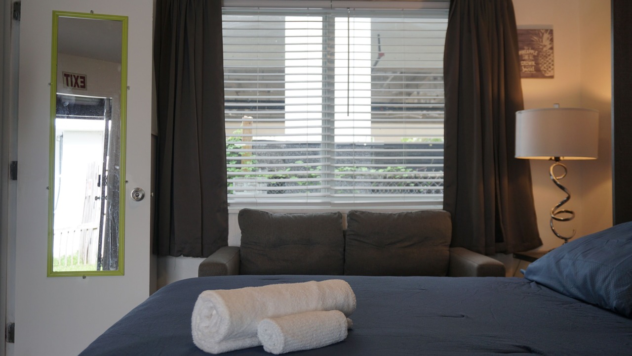 Photo of Bedroom in Parkside