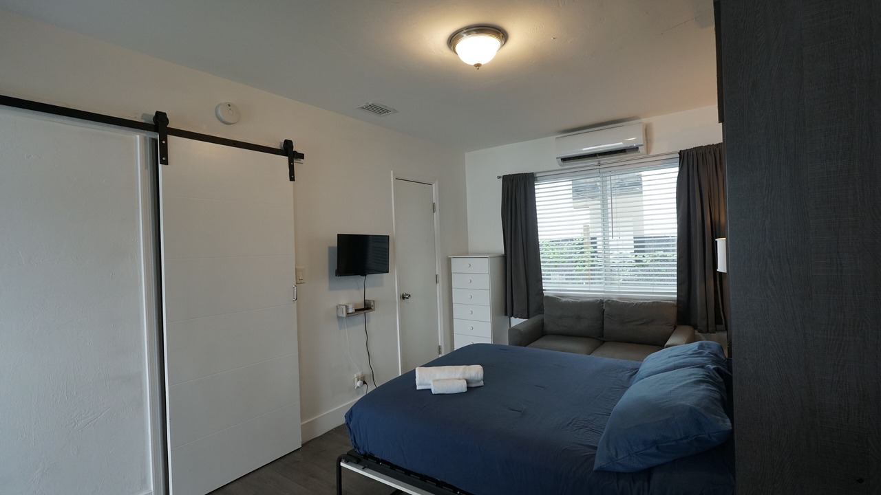 Photo of Bedroom in Parkside