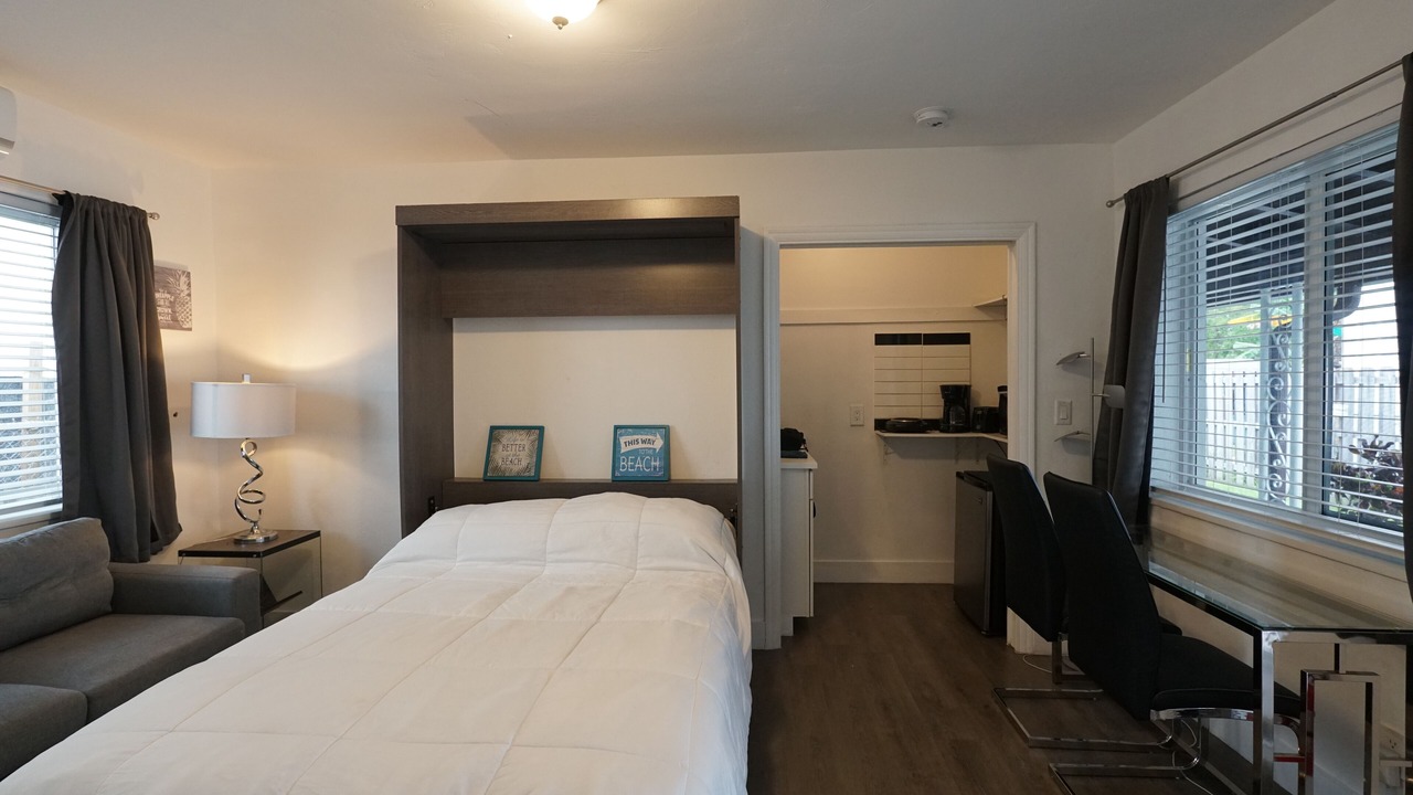 Photo of Bedroom in Parkside