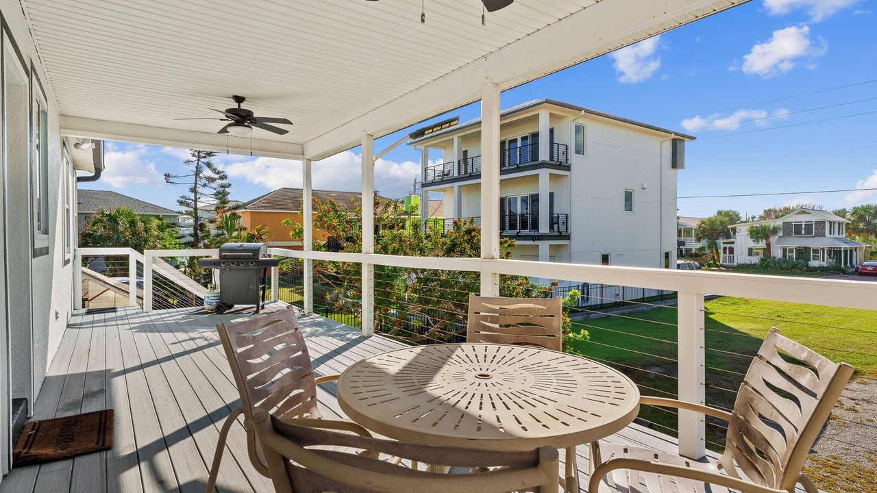 Photo of Outdoor in Flagler Beach