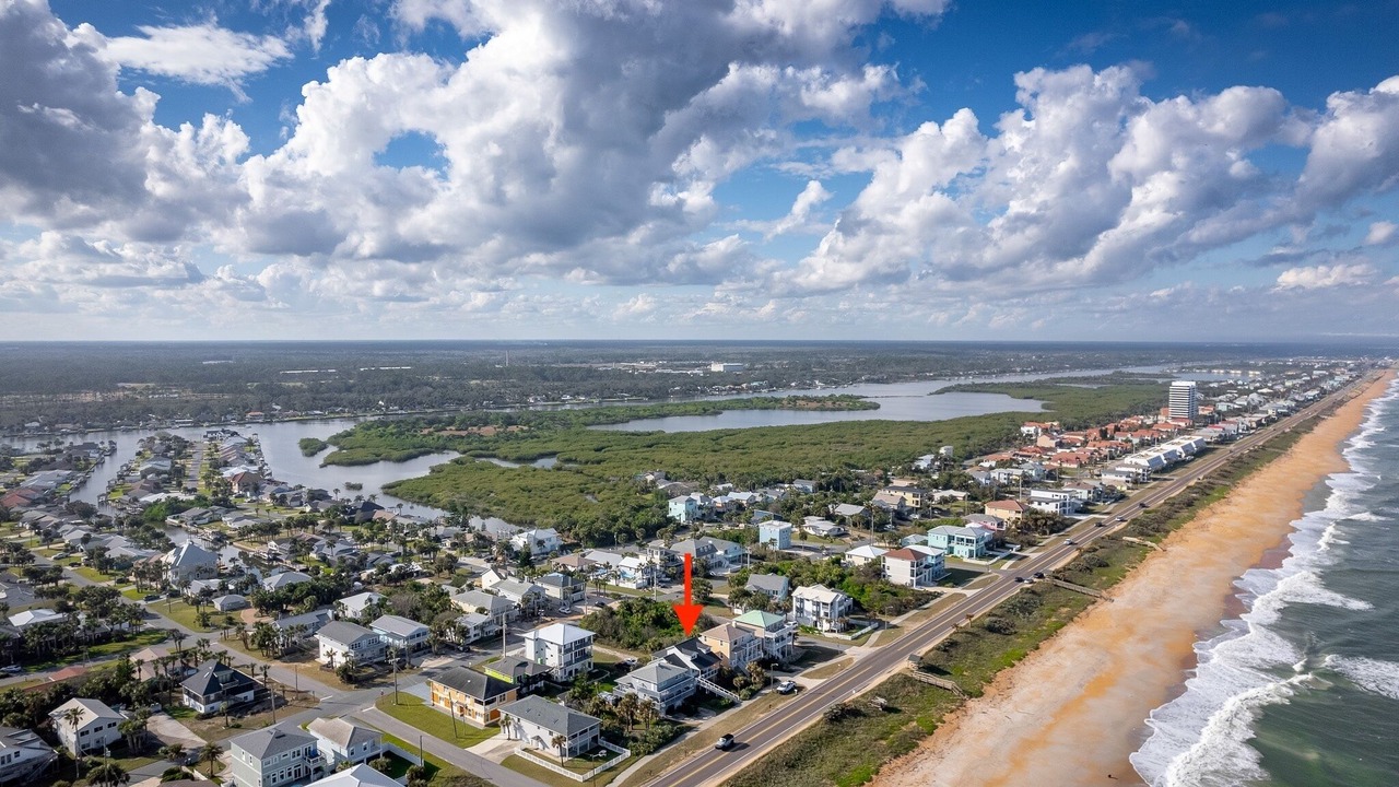 Photo of Outdoor in Flagler Beach