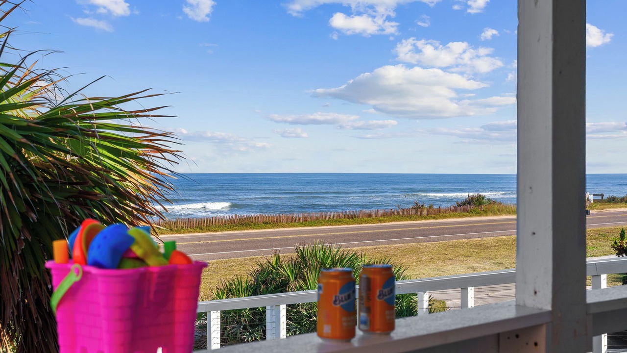 Photo of Outdoor in Flagler Beach