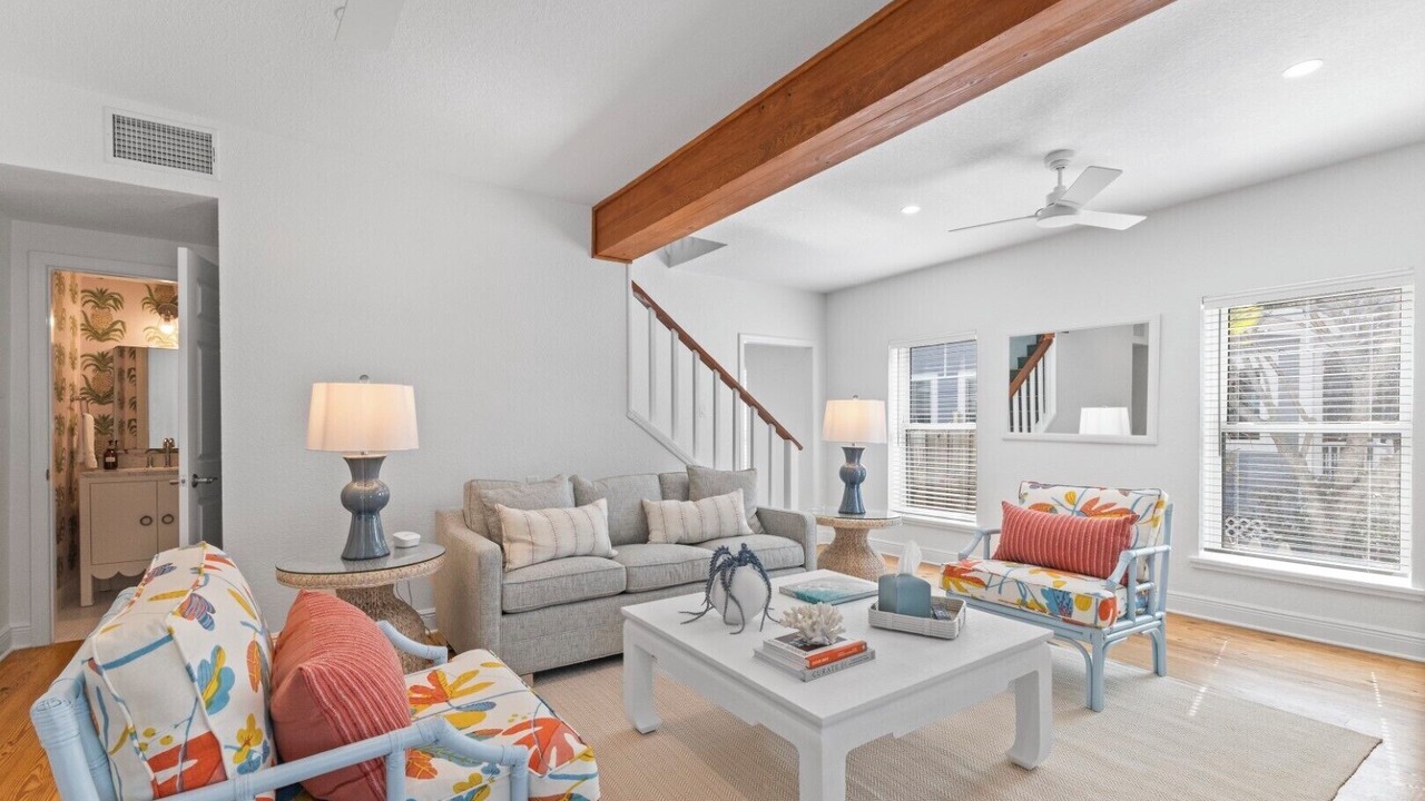 Photo of Livingroom in Boca Grande