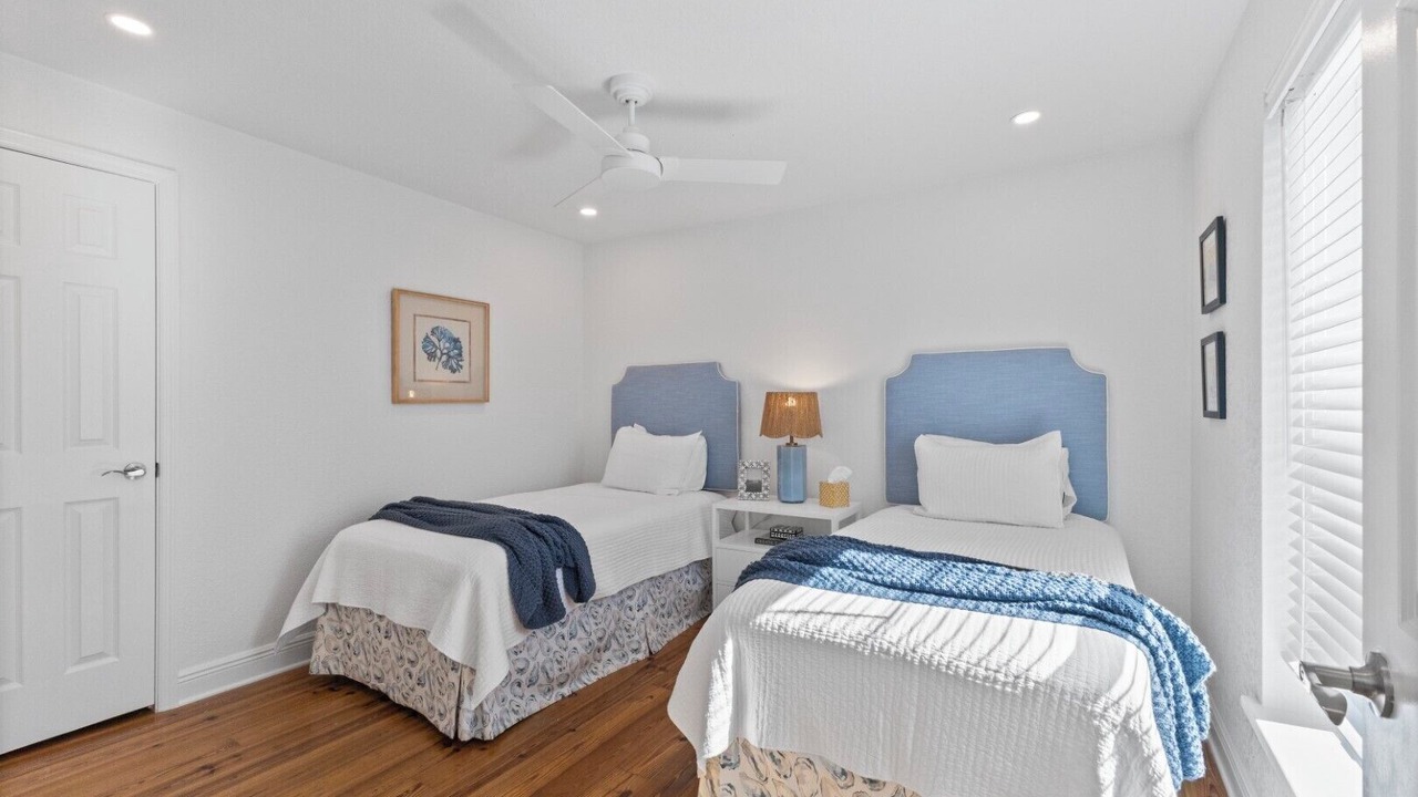 Photo of Bedroom in Boca Grande