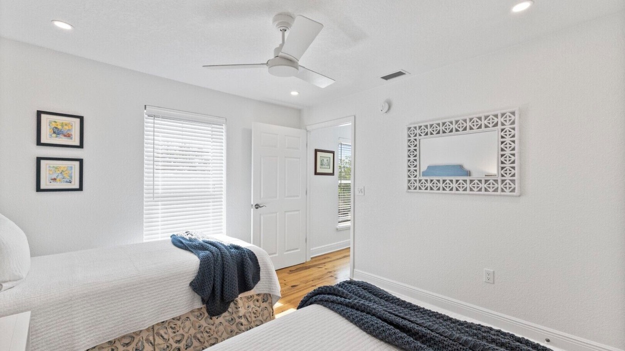 Photo of Bedroom in Boca Grande