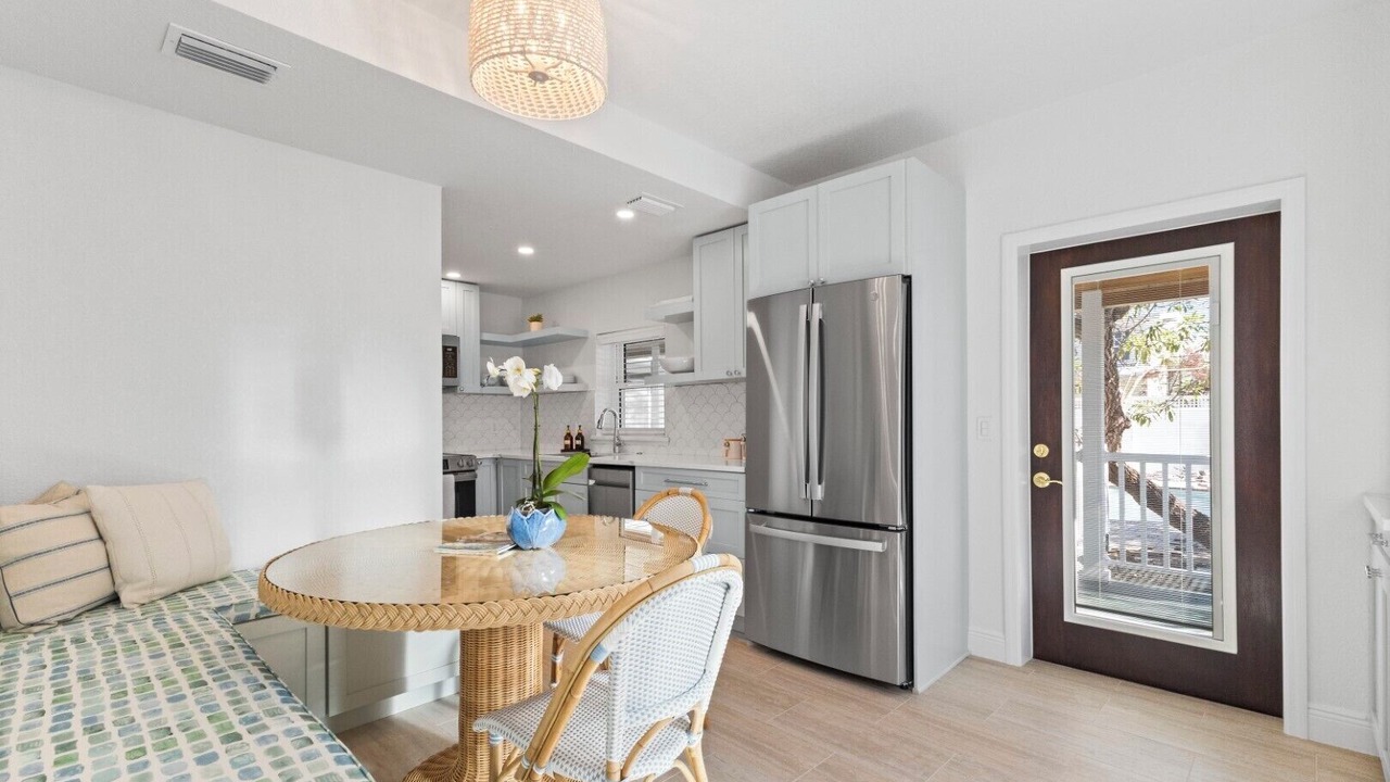 Photo of Kitchen in Boca Grande