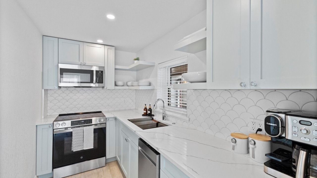 Photo of Kitchen in Boca Grande
