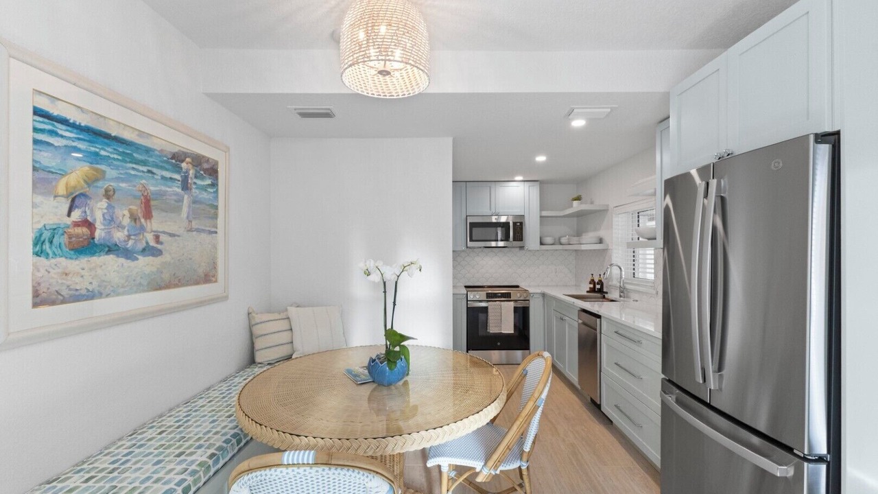Photo of Kitchen in Boca Grande