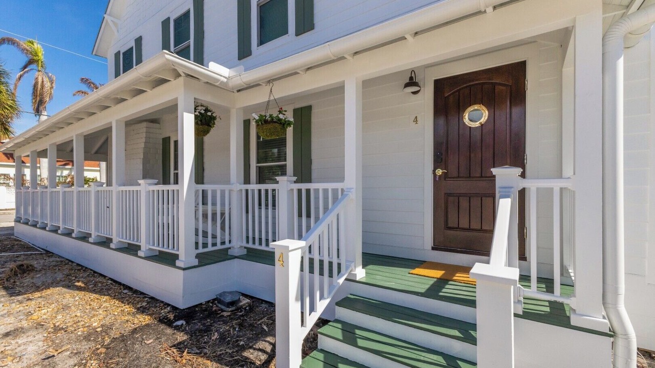 Photo of Outdoor in Boca Grande