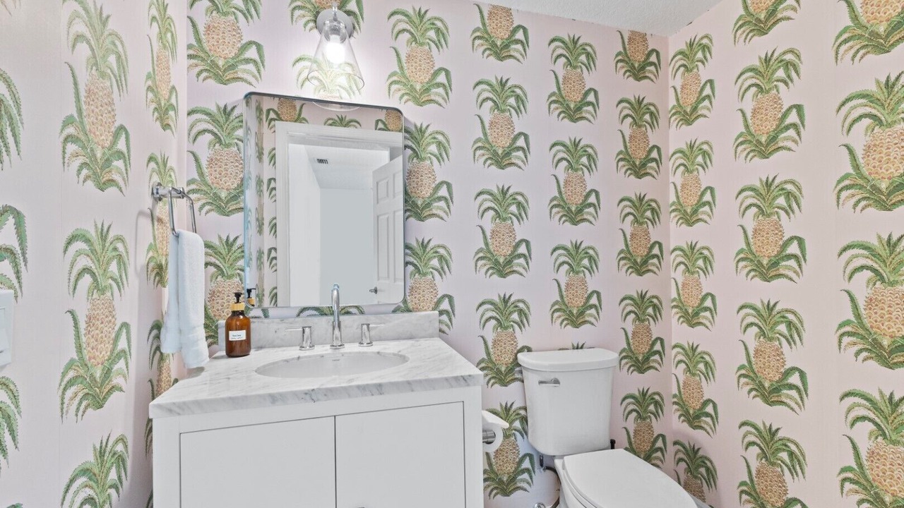 Photo of Bathroom in Boca Grande