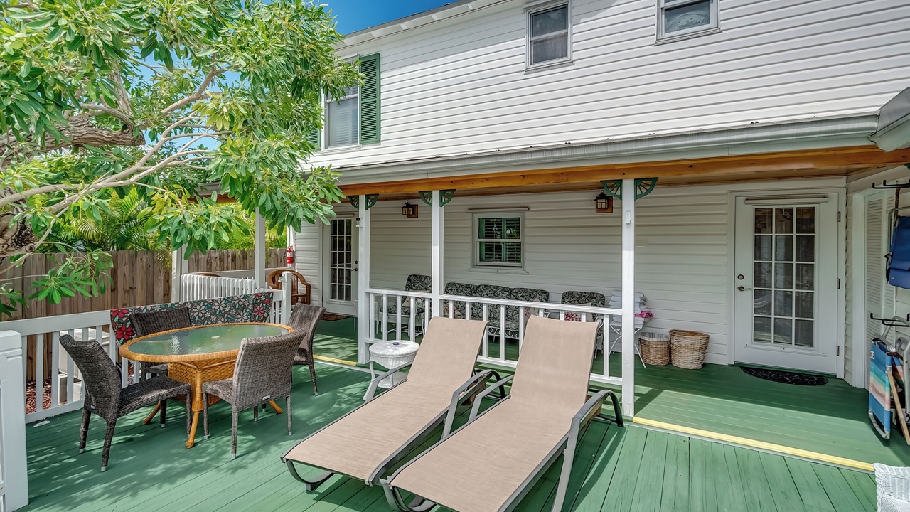 Photo of Outdoor in Boca Grande