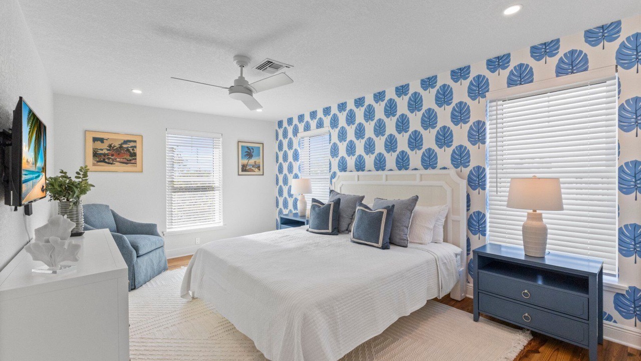 Photo of Bedroom in Boca Grande