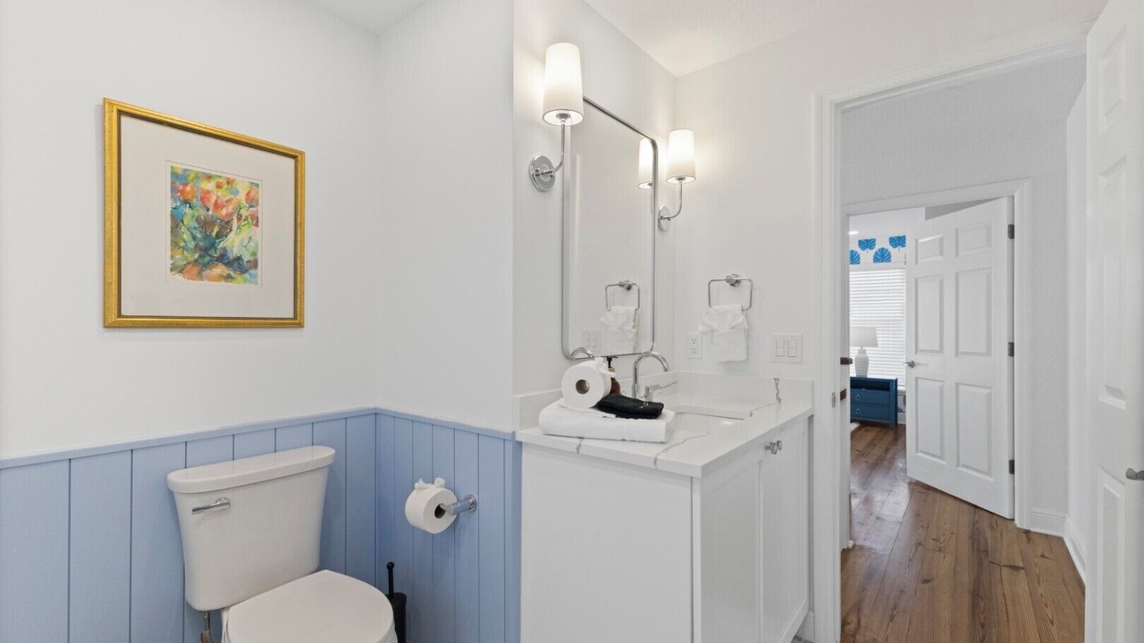 Photo of Bathroom in Boca Grande