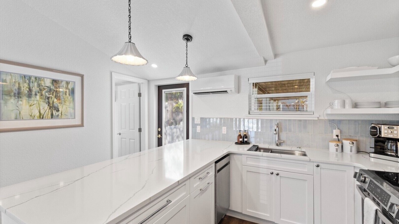 Photo of Kitchen in Boca Grande