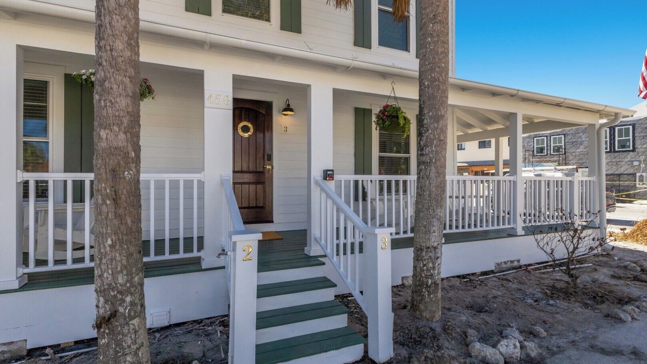 Photo of Outdoor in Downtown Boca Grande Historic District