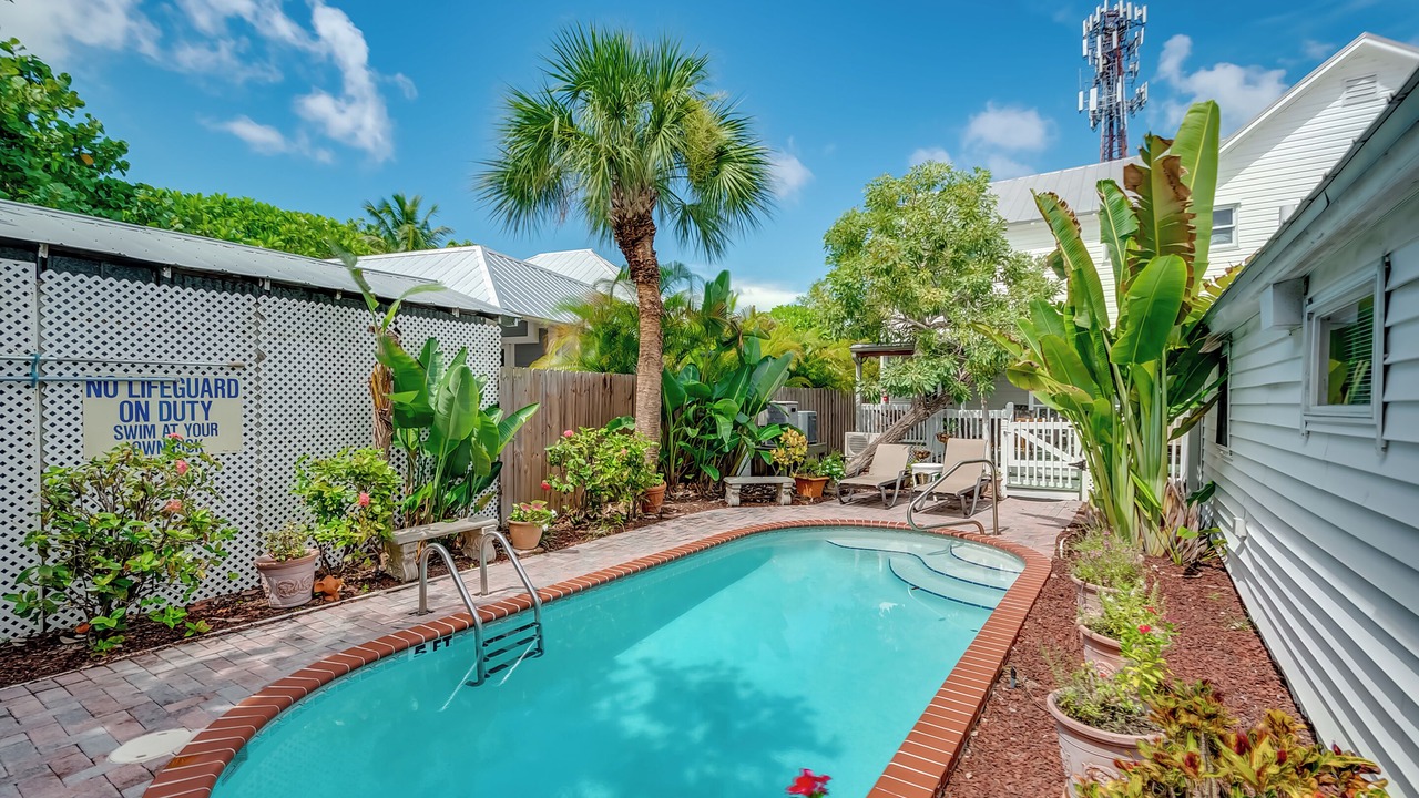 Photo of Outdoor in Downtown Boca Grande Historic District