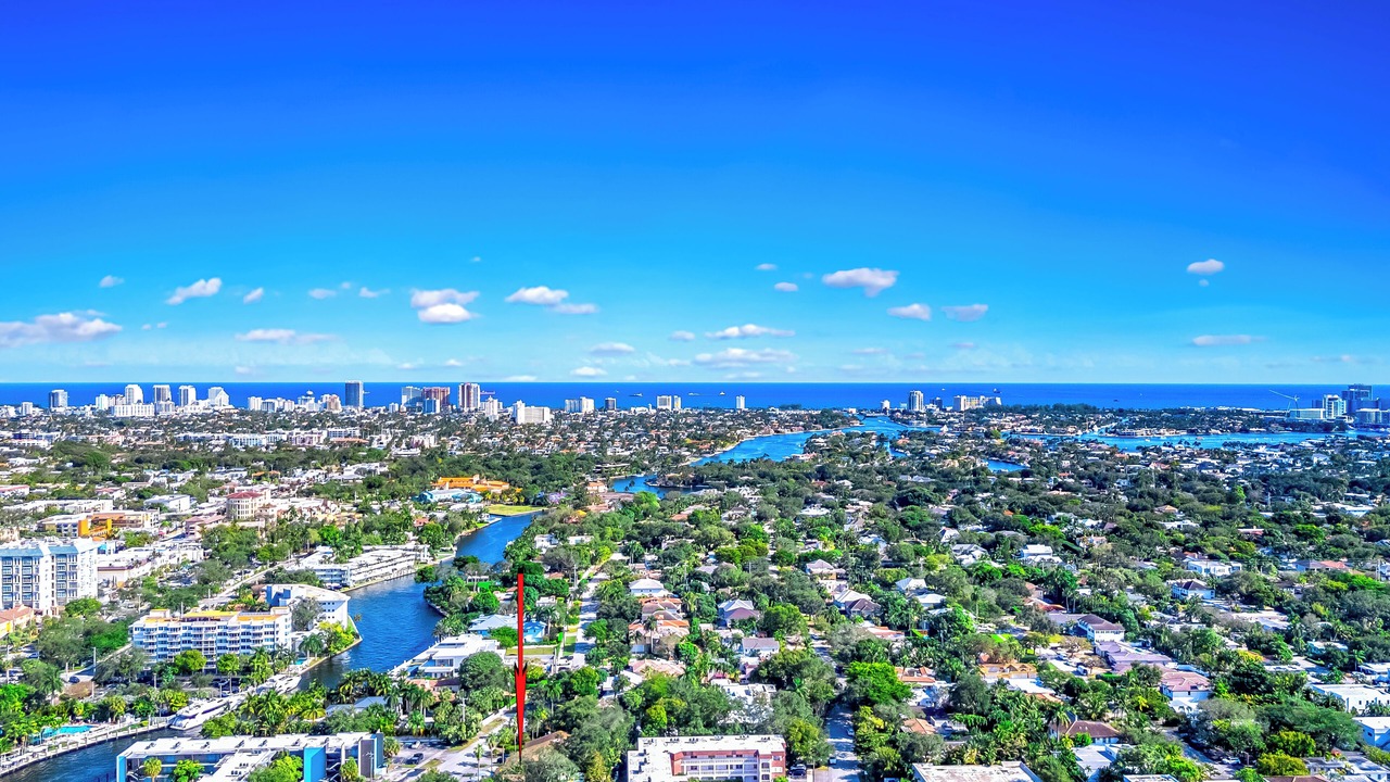 Photo of Outdoor in Downtown Fort Lauderdale