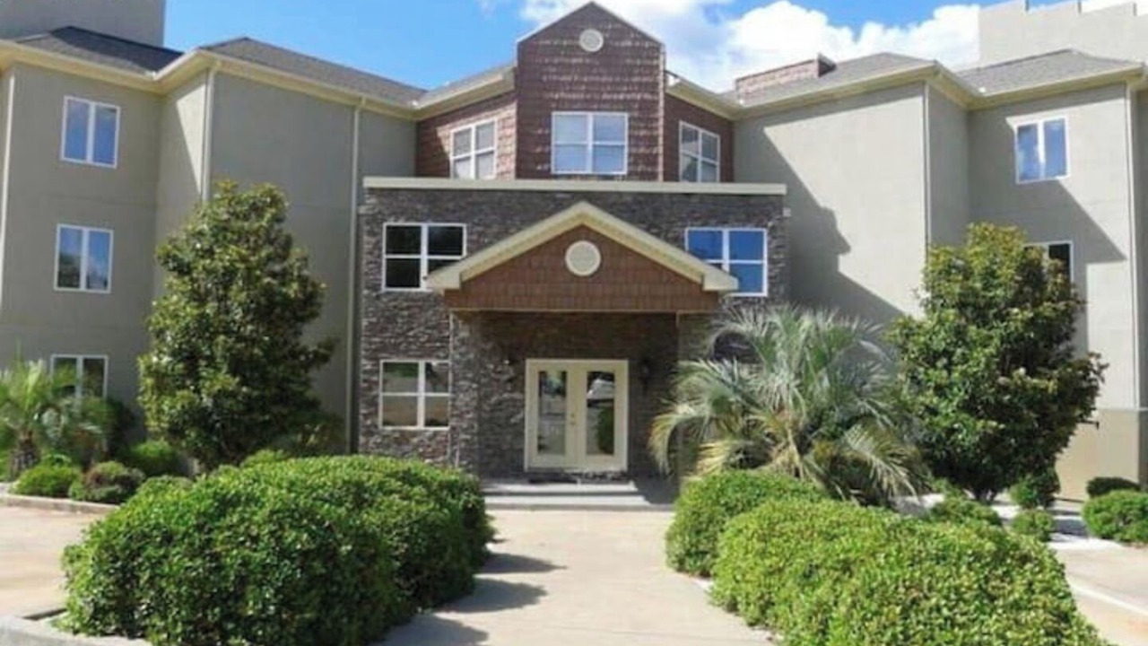 Photo of Outdoor in Alexander City