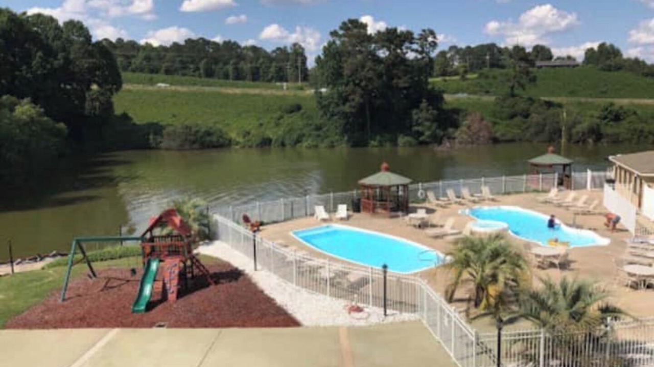 Photo of Outdoor in Alexander City