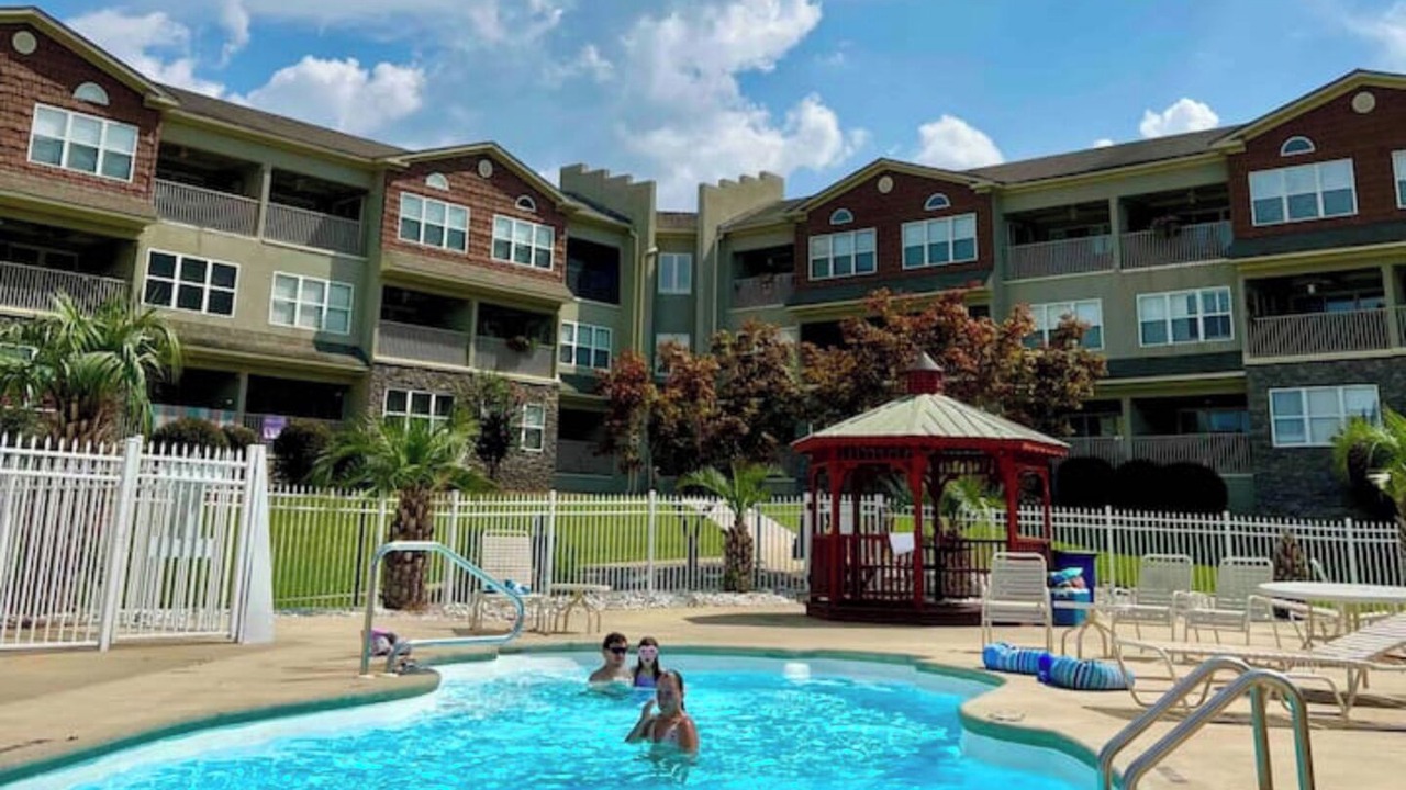 Photo of Outdoor in Alexander City