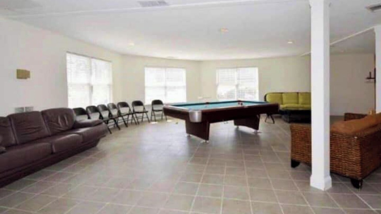 Photo of Bedroom in Alexander City