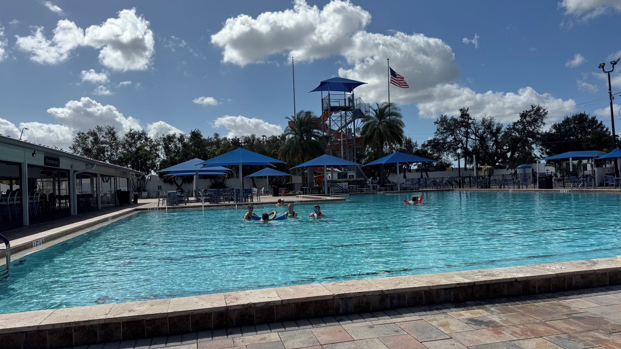 Photo of Outdoor in Braden River