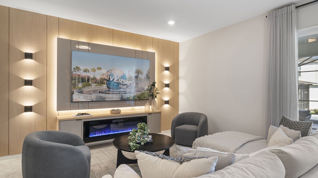 Photo of Livingroom in Four Corners